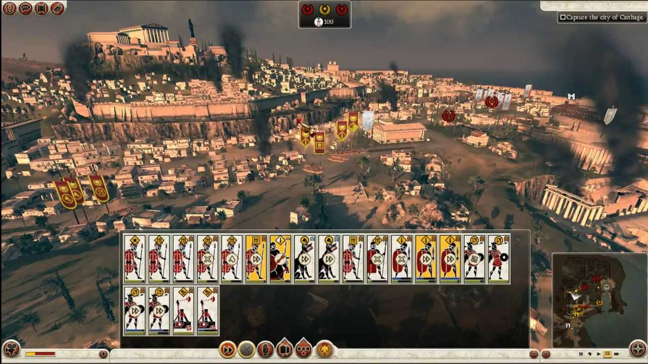 total war rome ii emperor edition nexus